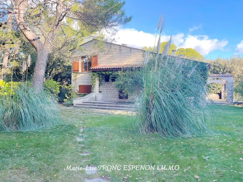 Villa - 194 m² - 7 pièces