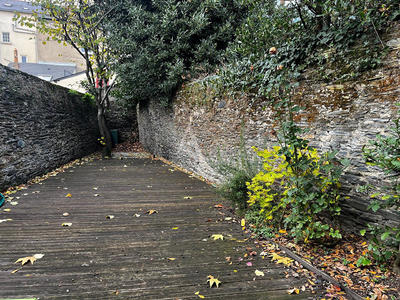 Maison - 114 m² - 5 pièces