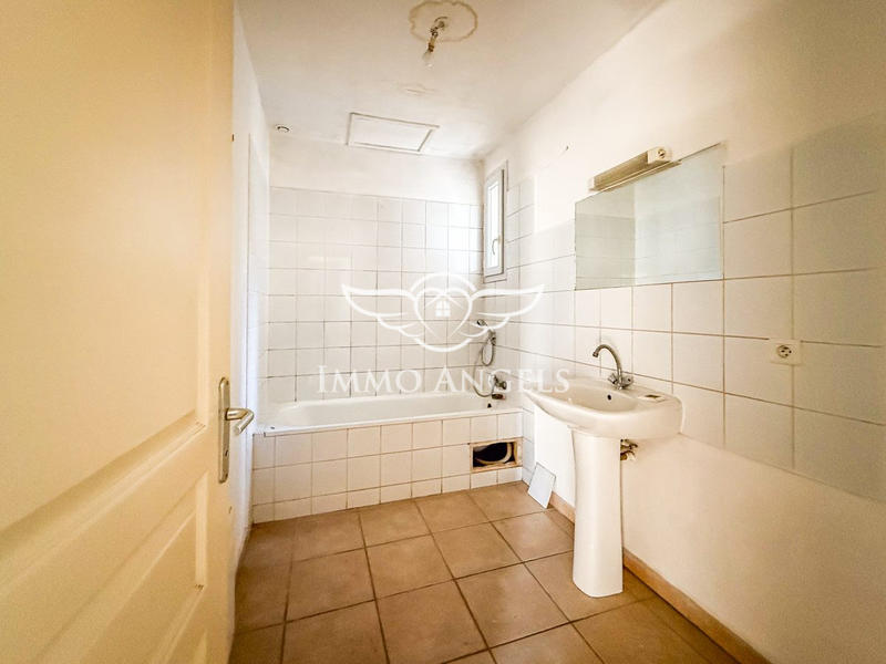 Appartement - 77 m² - 4 pièces