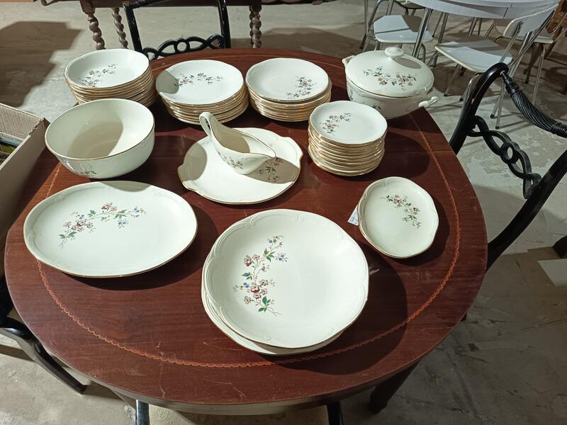 Braderie de la ressourcerie