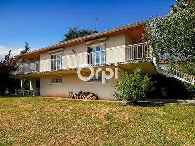 Villa - 140 m² - 5 pièces