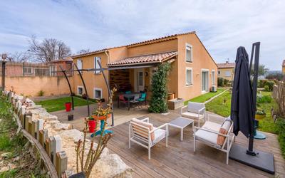 Maison - 148 m² - 5 pièces