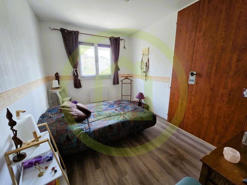 Maison - 148 m² - 6 pièces