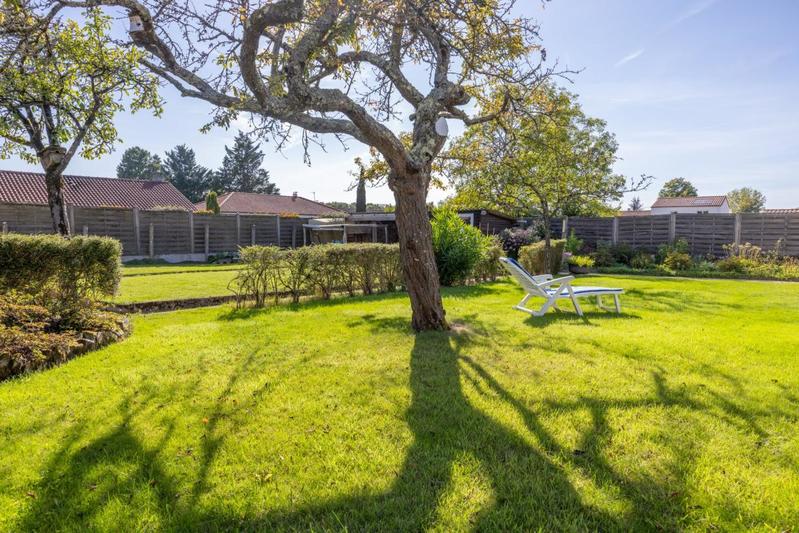 Maison - 78 m² - 5 pièces