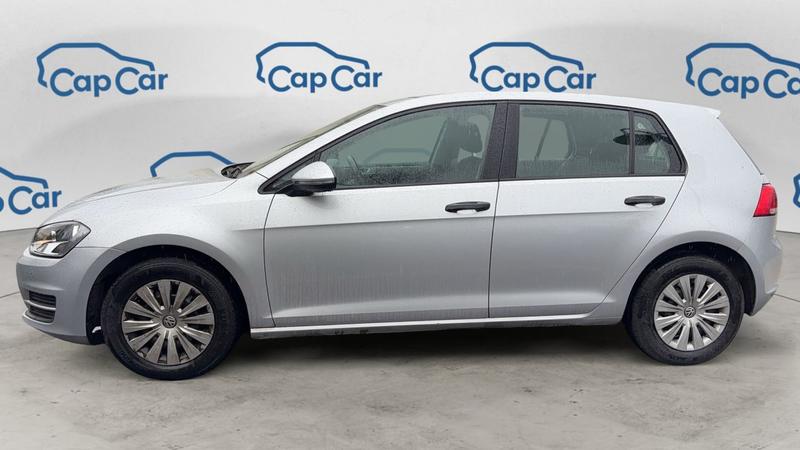 Volkswagen Golf VII 1.2 Tsi 85 Trendline