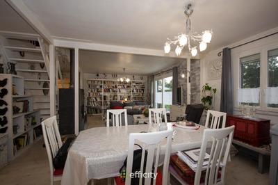 Villa - 180 m² - 6 pièces