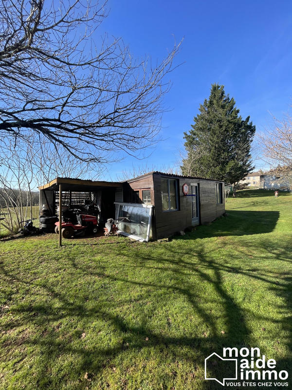 Maison - 126 m² - 4 pièces