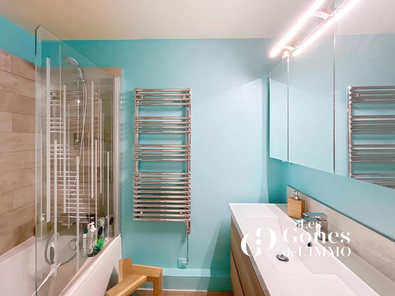 Appartement - 73 m² - 3 pièces