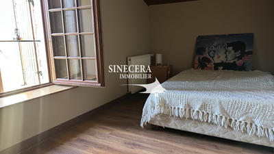 Maison - 150 m² - 7 pièces