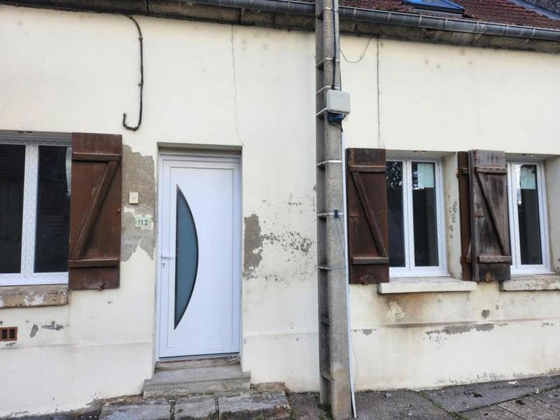 Maison - 58 m² - 4 pièces