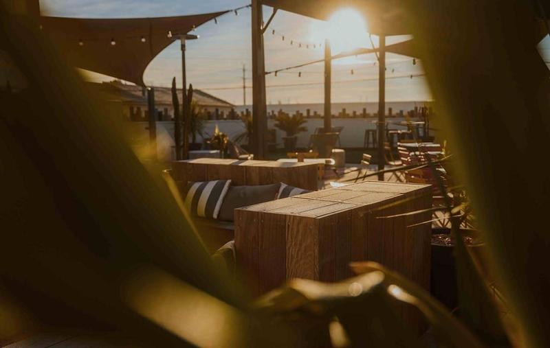 Chambre - 14 m² - 1 pièce