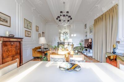 Appartement - 104 m² - 3 pièces