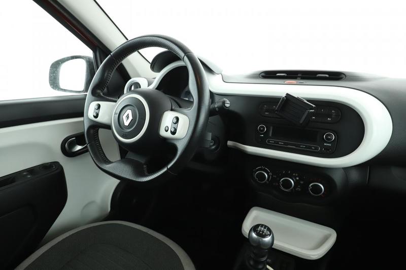 Renault Twingo 0.9 TCe Energy Intens 90 ch