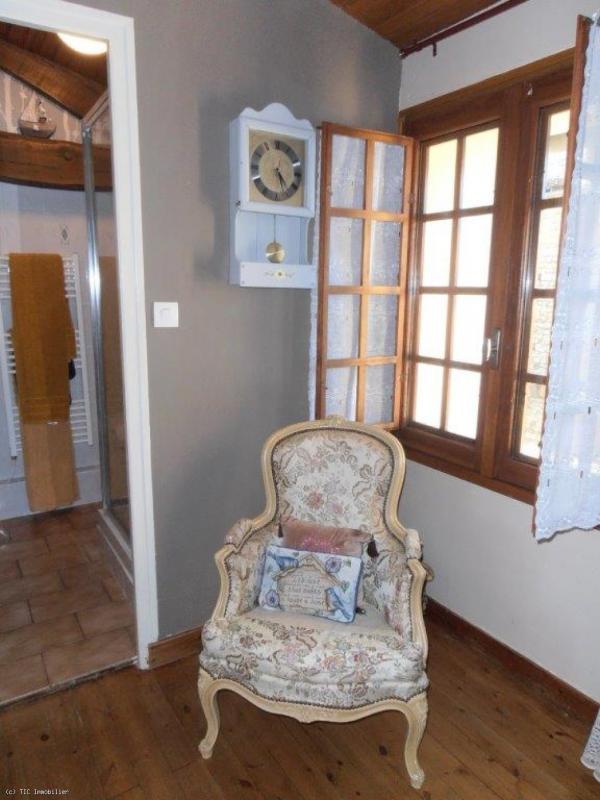 Maison de campagne - 174 m² - 6 pièces