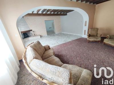 Maison - 305 m² - 10 pièces