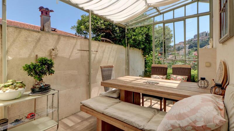 Maison - 66 m² - 3 pièces