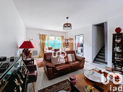 Appartement - 75 m² - 4 pièces