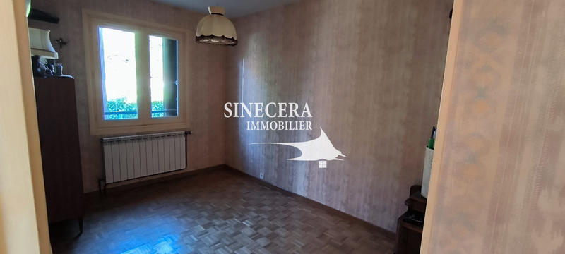 Maison - 140 m² - 7 pièces