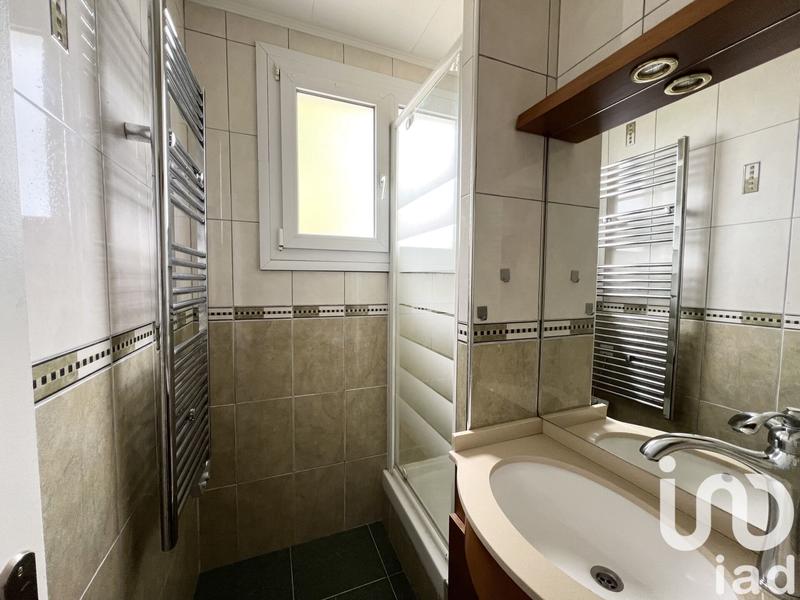 Appartement - 64 m² - 4 pièces