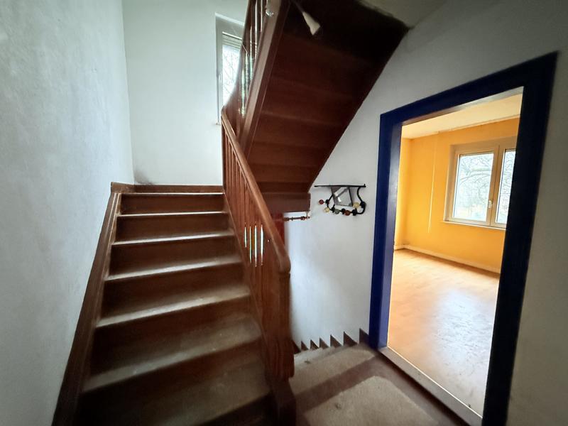 Maison - 101 m² - 5 pièces