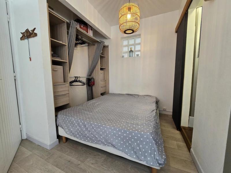 Studio - 18 m² - 1 pièce