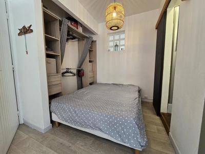 Studio - 18 m² - 1 pièce