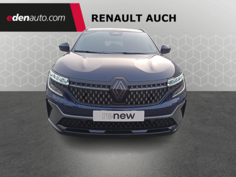 Renault Espace E-Tech full hybrid 200 Gsr2 esprit Alpine