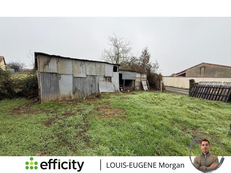 Maison - 87 m² - 5 pièces