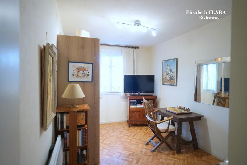 Maison - 119 m² - 6 pièces