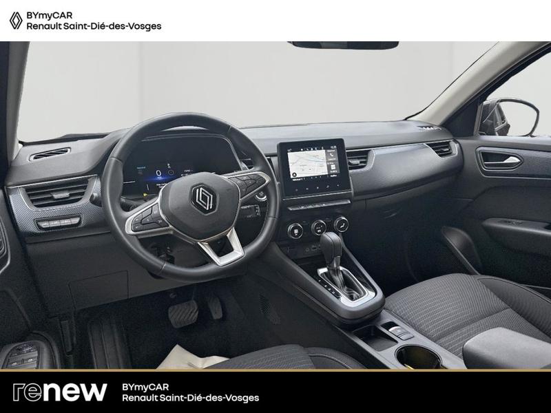 Renault Arkana TCe 140 Edc - 23 Evolution