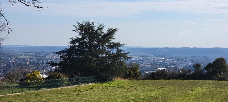 Maison - 115 m² - 6 pièces