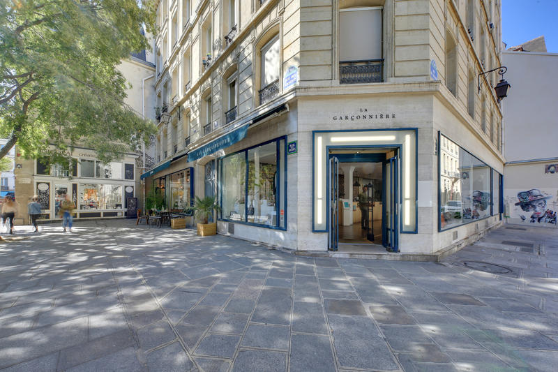 Appartement - 49 m² - 2 pièces