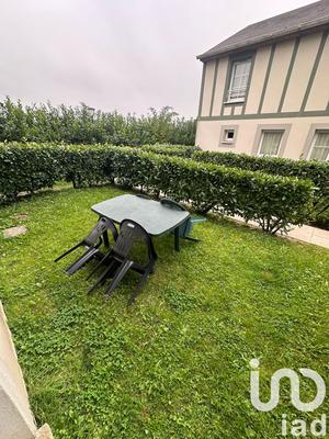 Maison - 49 m² - 3 pièces