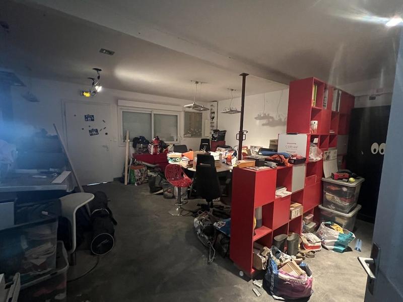 Local d'activités - 788 m² - 6 pièces