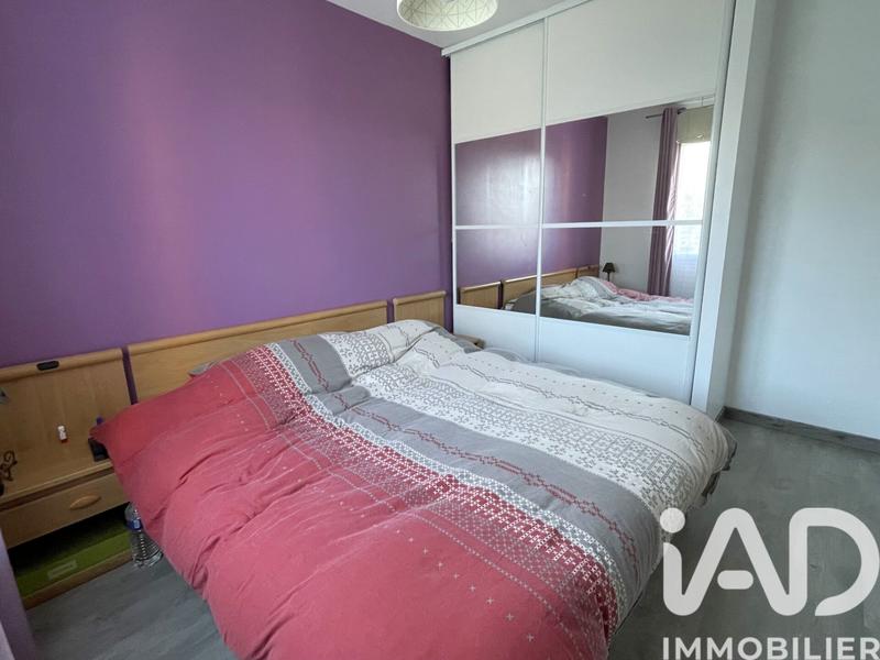 Maison - 91 m² - 4 pièces