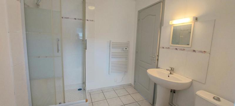 Appartement - 35 m² - 1 pièce