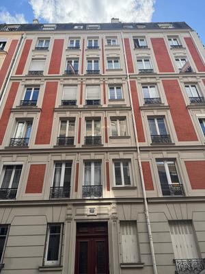 Appartement - 15 m² - 1 pièce