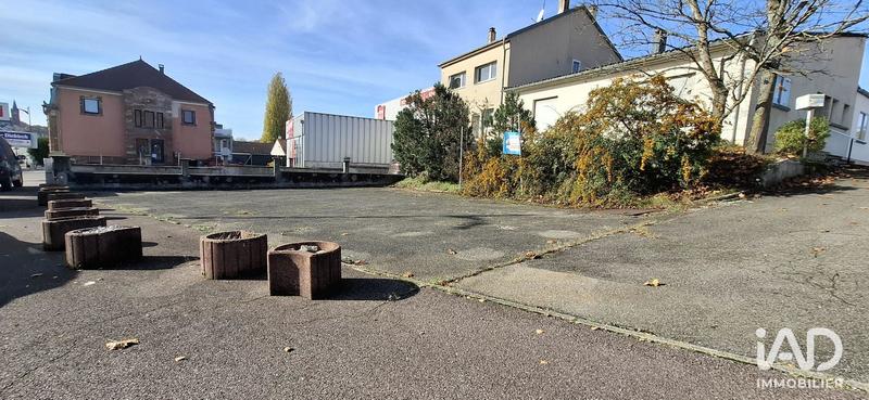Local commercial - 186 m²