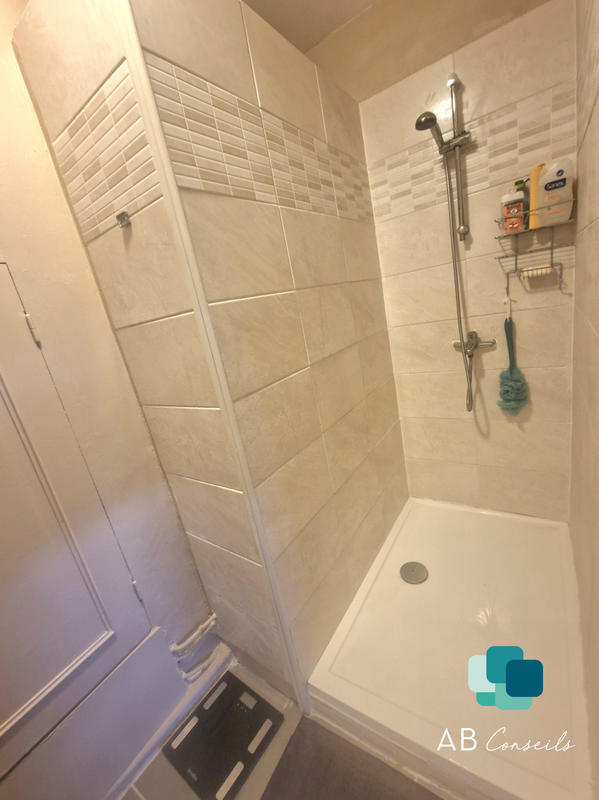 Appartement - 72 m² - 3 pièces