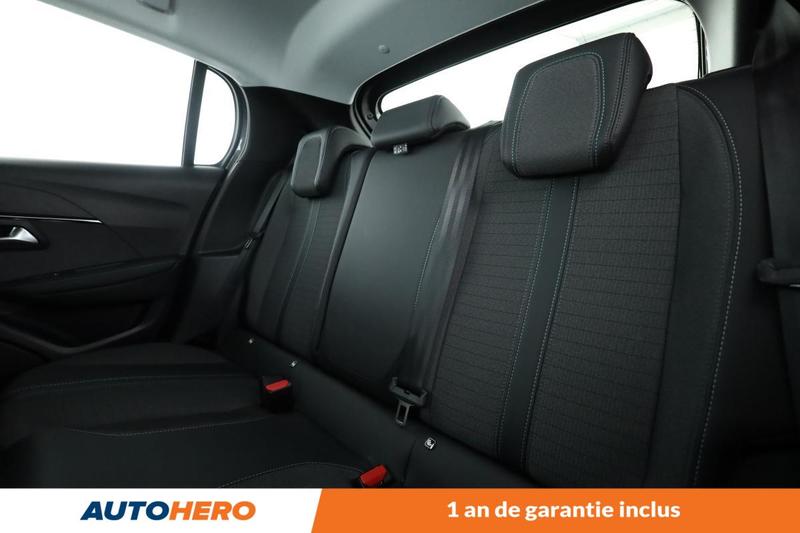 Peugeot 208 1.2 PureTech Allure 100 ch