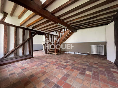 Maison - 200 m² - 7 pièces
