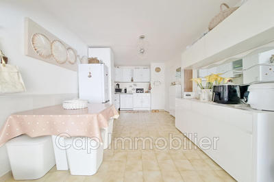 Appartement - 32 m² - 2 pièces