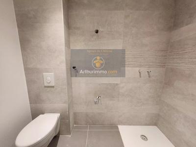 Maison - 124 m² - 6 pièces