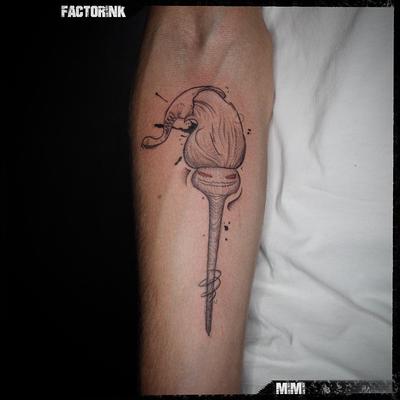Factorink