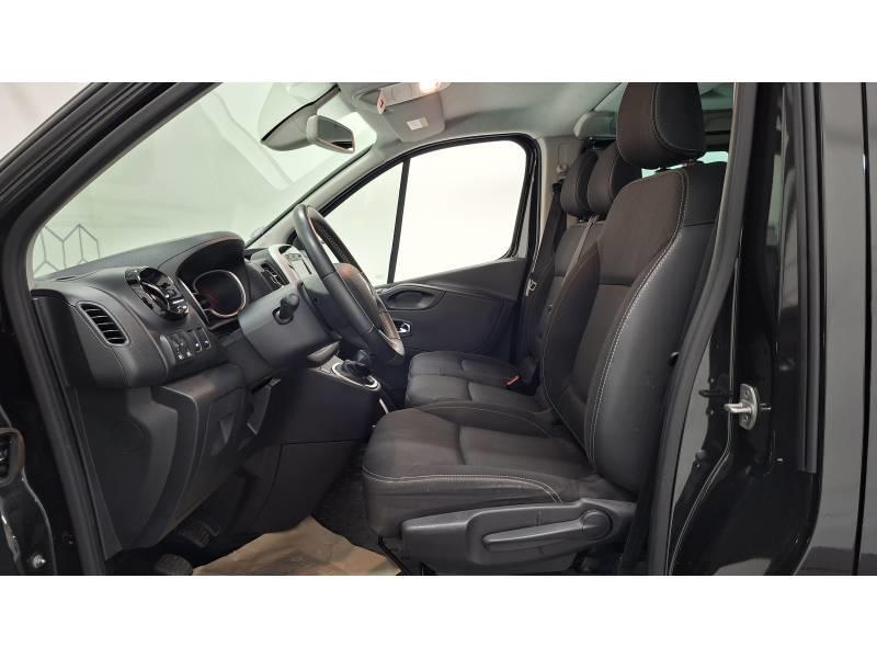 Renault Trafic Combi L2 dCi 145 Energy s&amp;S Intens 2