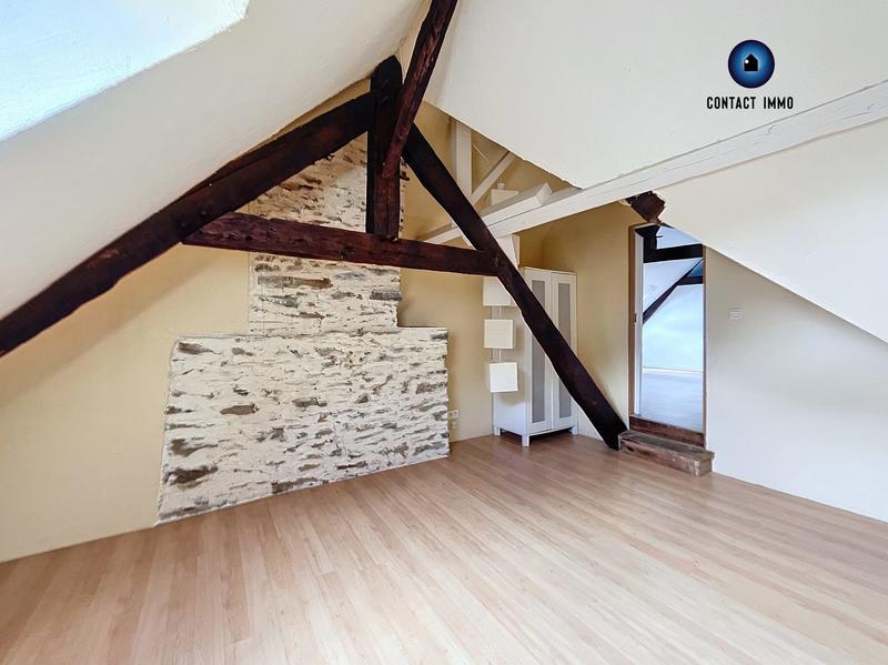 Maison - 133 m² - 7 pièces