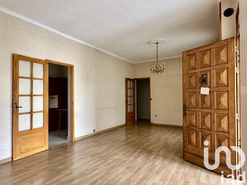 Maison - 127 m² - 5 pièces