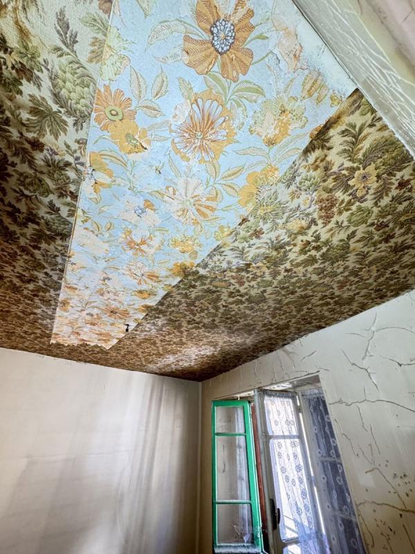 Maison - 70 m² - 5 pièces