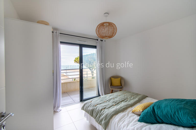 Appartement - 98 m² - 4 pièces