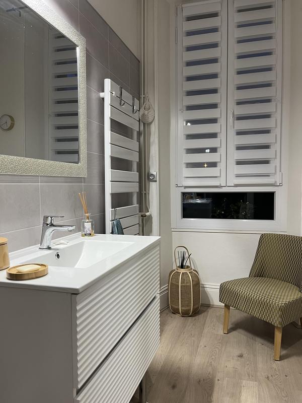 Immeuble - 185 m² - 6 pièces